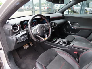 Mercedes-Benz A-Klasse - afbeelding nr 8