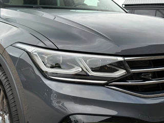 Volkswagen Tiguan - afbeelding nr 4