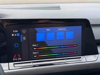 Volkswagen Golf Volkswagen Golf 1.5 TSI 150PK Style IQ LED ACC Pano Carplay - afbeelding nr 36
