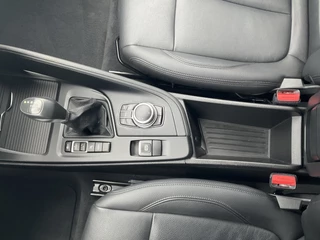 BMW X1 BMW X1 xDrive25e 222PK Automaat Trekhaak Leder Carplay Led Elek.Klep Plug-in! - afbeelding nr 10