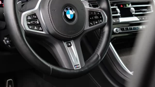 BMW 8 Serie | Bowers & Wilkins | Stoelventilatie | Head-up | Laserlight | M Onderstel Professional - afbeelding nr 30