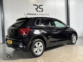 Volkswagen Polo Volkswagen Polo DSG Comfortline Business | Navi | CarPlay | PDC | ACC | DAB+ | Org. NLD. | - afbeelding nr 34
