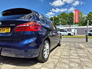 BMW 2 Serie BMW 2-serie Active Tourer 218i Automaat, Pano, E-Klep, Trekhaak - afbeelding nr 28