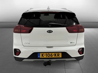 Kia Niro - afbeelding nr 4