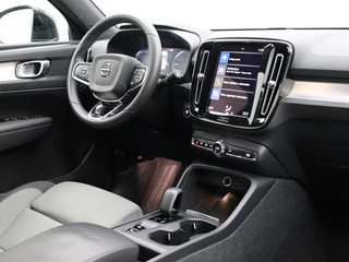 Volvo XC40 Volvo XC40 T4 PLUG-IN HYBRID CORE BRIGHT CAMERA PARK ASSIST V+A NAVI - afbeelding nr 32