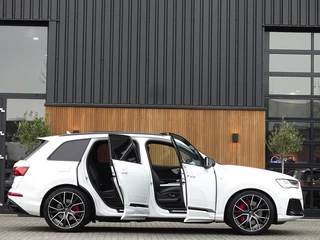 Audi Q7 Audi Q7 60 TFSI e 462PK Quattro / PLS Competition / 2021 / LED - afbeelding nr 4