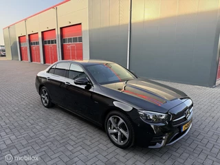 Mercedes-Benz E-Klasse Mercedes E-klasse 300e Business Solution AMG | Pano | Burmester | Matrix LED | 360 graden - afbeelding nr 56