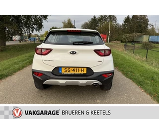 Kia Stonic - afbeelding nr 6