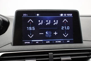 Peugeot 5008 Peugeot 5008 1.2 PureTech Executive 7 Persoons - Carplay, Camera, Leer - afbeelding nr 18