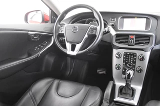 Volvo V40 Volvo V40 1.5 T2 Geartronic *1ste Eigenaar*Leer* - afbeelding nr 25