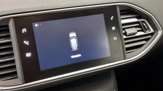 Peugeot 308 Peugeot 308 1.2 PureTech Allure NAVI CARPLAY TREKHAAK LM. - afbeelding nr 27