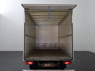 Iveco Daily | Airco | 3-Persoons | 750Kg Laadklep - afbeelding nr 4