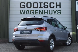 SEAT Arona Seat Arona 1.0 TSI Style Business Intense | Beats | LED | Stoelverwarming | - afbeelding nr 4