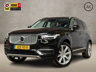 Volvo XC90 2.0 T8 Twin Engine AWD Inscription 7 Persoons