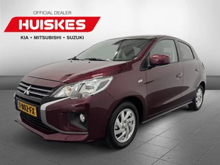 Mitsubishi Space Star - 72634588-0