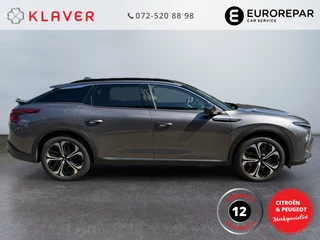 Citroën C5 X - afbeelding nr 6