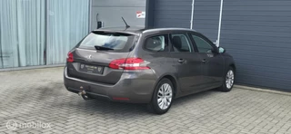 Peugeot 308 Peugeot 308 SW 1.2 PureTech Active - afbeelding nr 25