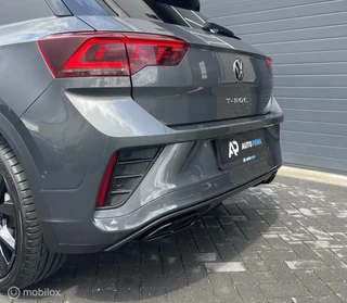 Volkswagen T-Roc Volkswagen T-Roc 1.5 TSI DSG 3xR-Line 150PK/KEY/VOL - afbeelding nr 13