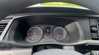Volkswagen Transporter Volkswagen Transporter 2.0 TDI 81KW 110PK EURO 6 AIRCO/ CRUISE CONTROL/ TREKHAAK/ 100% DEALERONDERHOUDEN - afbeelding nr 21
