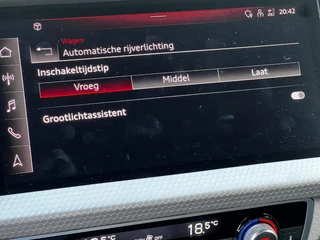 Audi A1 Sportback Audi A1 Sportback 35TFSi 150pk S Edition S-Tronic | ACC | MMI Navi Plus & App-conn. | B&O Audio | Drive Select | LED | Grootlichtassist | Keyless Entry & Start | 18