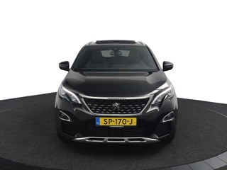 Peugeot 3008 Peugeot 3008 1.6 e-THP GT Line*PANO*ACC*ECC*LED* - afbeelding nr 19