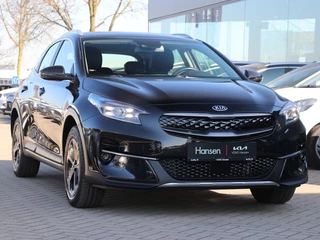 Kia XCeed - afbeelding nr 4