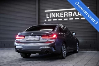 BMW 3 Serie BMW 3-serie 330e hybride | M Sport | Schuifdak | Head Up | Memory | ACC | 18 inch | - afbeelding nr 26