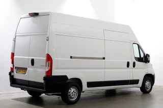 Peugeot Boxer Peugeot Boxer 2.0 BlueHDI 130pk E6 L3H3 Premium Airco/Camera 01-2021 - afbeelding nr 2