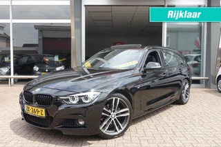 BMW 3 Serie - 407375574-0