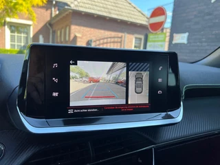 Peugeot 2008 - afbeelding nr 30