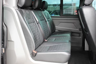 Volkswagen Transporter Volkswagen Transporter 2.0 TDI L2H1 30 DC BULLI | Alpine | ACC | Leder | Camera | Schroefset | 2X El.Schuifdeuren - afbeelding nr 6