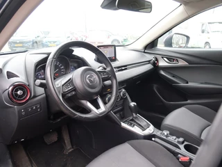 Mazda CX-3 - afbeelding nr 8