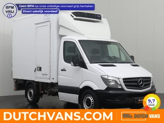 Mercedes-Benz Sprinter - 340852150-0