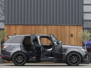 Land Rover Range Rover Sport - afbeelding nr 4