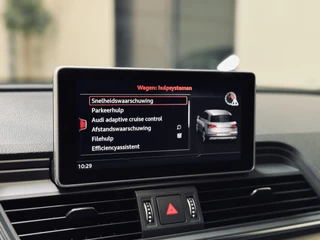 Audi SQ5 Audi SQ5 3.0 TFSI 400PK quattro | 21