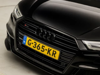 Audi A3 150Pk Automaat (SCHUIFDAK, 2X S-LINE, APPLE CARPLAY, GROOT NAVI, CLIMATE, LEDER, SPORTSTOELEN, PLAT S-LINE SPORTSTUUR, PARKEERSENSOREN, CRUISE, NIEUWE APK, NIEUWSTAAT) - afbeelding nr 37