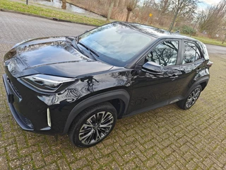 Toyota Yaris Cross - afbeelding nr 22