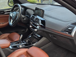 BMW X3 - afbeelding nr 4