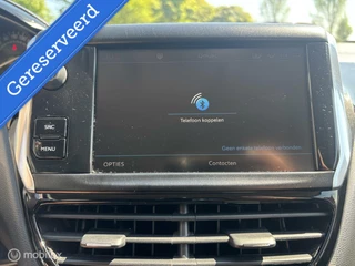 Peugeot 208 208 1.2 12V Blue Lion/NAP/NL-AUTO/AIRCO/CRUISE/CARPLAY - afbeelding nr 19