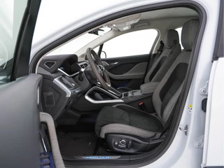 Jaguar I-PACE (INCL-BTW) Aut. *DIGI-COCKPIT | MATRIX-LED | MICROFIBRE | MERIDIAN-AUDIO | SURROUND-VIEW | KEYLESS | LANE-ASSIST | BLIND-SPOT | CRUISE | DAB | MEMORY-PACK | CCS-FASTLOADER | SPORT-SEATS | 22