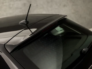 Volkswagen Polo (APPLE CARPLAY, GROOT NAVI, PARKEERSENSOREN, ADAPTIVE CRUISE, LM VELGEN, SPORTSTOELEN, DAB+, NIEUWE APK, NIEUWSTAAT) - afbeelding nr 28