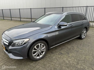 Mercedes-Benz C-Klasse Mercedes C-klasse Estate 350 e Lease Edition - afbeelding nr 9