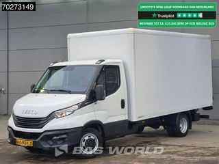 Iveco Daily - 188399027-0