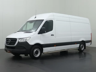 Mercedes-Benz Sprinter Mercedes-Benz Sprinter 316CDI 7G-Tronic Automaat L3H2 Maxi | Werkplaats | Navigatie | Camera | Airco | Cruise - afbeelding nr 7