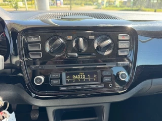 Volkswagen up! Volkswagen up! 1.0 MOVE UP! BLUEMOTION 5-DRS. + AIRCO (1e EIG.) - afbeelding nr 10