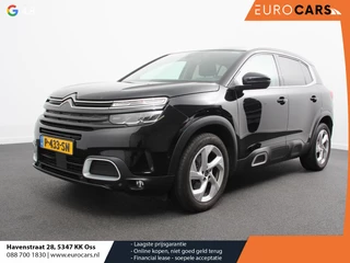 Citroën C5 Aircross 1.2 PureTech 130pk Automaat Business