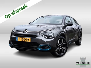 Citroën ë-C4 X Feel 50 kWh