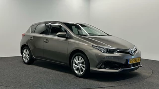 Toyota Auris Toyota Auris 1.2T Aspiration|Navi|Camera|Airco|Cruise| - afbeelding nr 3