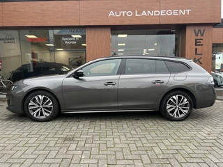 Peugeot 508 - 407230263-0