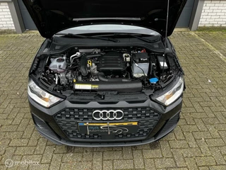 Audi A1 Sportback Audi A1 Sportback 25 TFSI NAVI/CRUISE/PDC/VIRTUAL COCKPIT - afbeelding nr 19